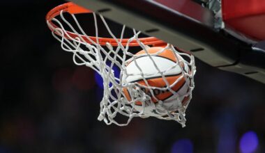 Report: WNBA owners present modest CBA changes to players | WKZO | Everything Kalamazoo