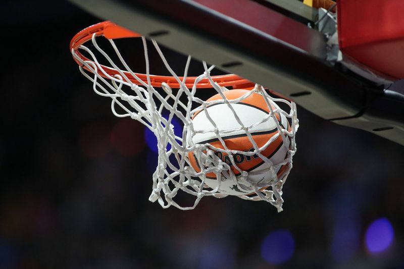 Report: WNBA owners present modest CBA changes to players | WKZO | Everything Kalamazoo