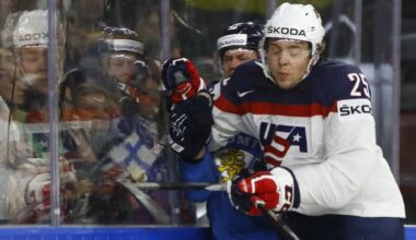 Olympics-Ice hockey-NHL’s return promises thrilling tournament with US-Canada rivalry renewed | WKZO | Everything Kalamazoo