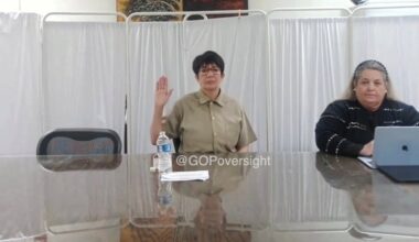 Ghislaine Maxwell refuses US Congress testimony on Epstein, seeks clemency | Politics News