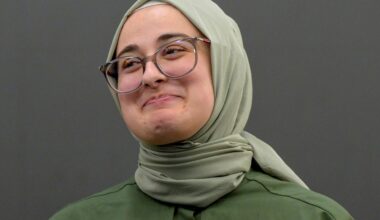 US judge blocks Trump administration’s effort to deport Rumeysa Ozturk | Israel-Palestine conflict News