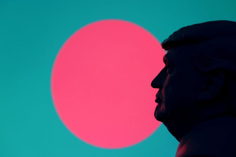 Exclusive-US moves to counter China in Bangladesh, plans to pitch defence alternatives | WKZO | Everything Kalamazoo