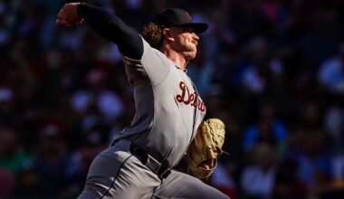 Marlins sign veteran RHP Chris Paddack | WKZO | Everything Kalamazoo