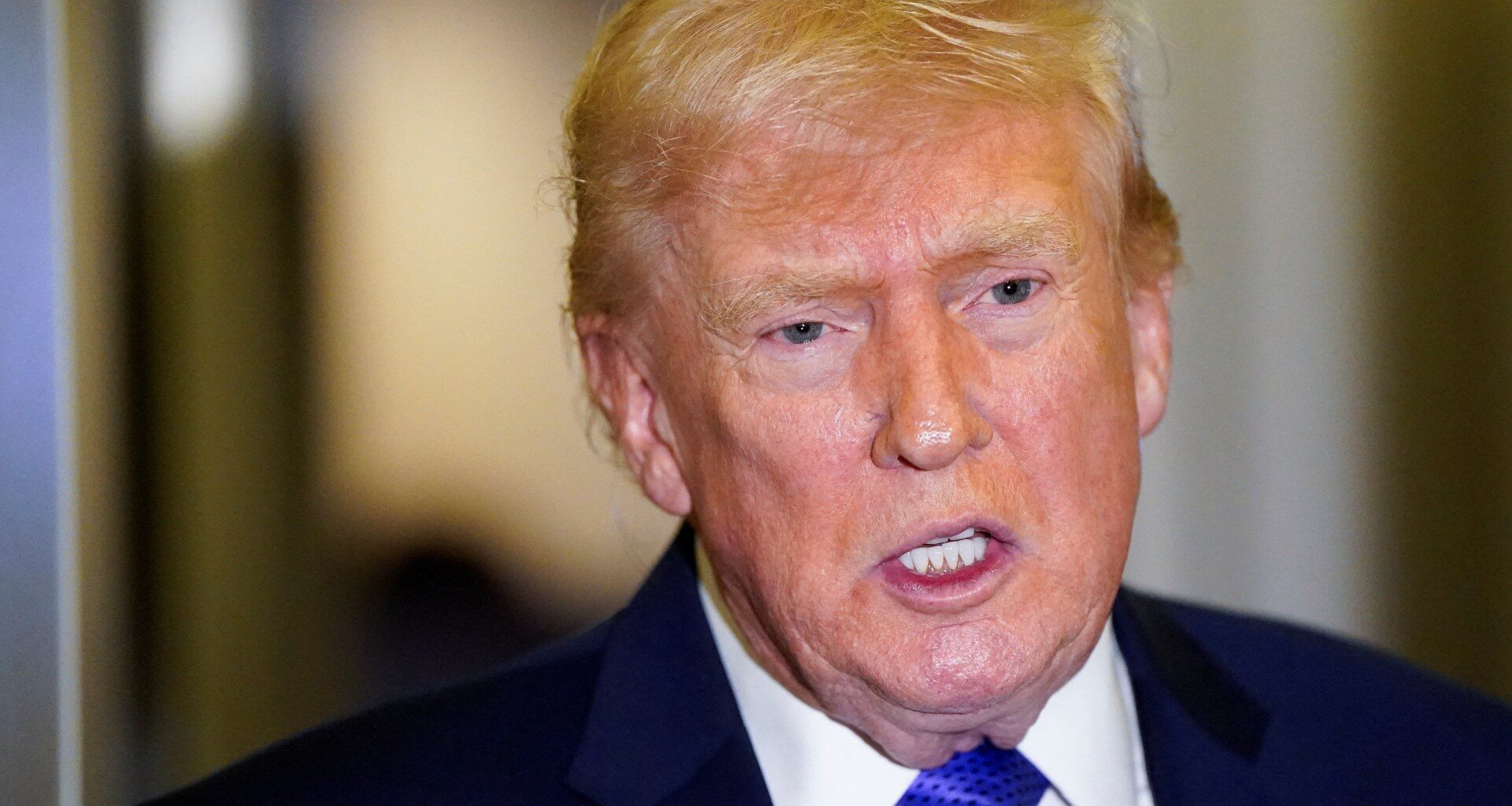 Trump says he will be involved ‘indirectly’ in Iran nuclear talks | News