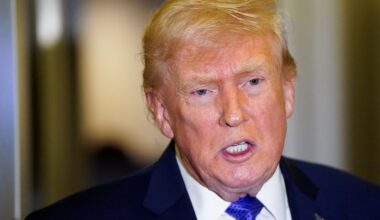 Trump says he will be involved ‘indirectly’ in Iran nuclear talks | News