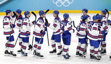 Olympics-Ice hockey-Canada eye legacy, United States seek revenge in gold-medal clash for the ages | WKZO | Everything Kalamazoo