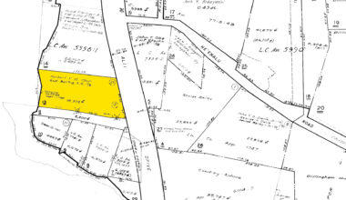 Hawaiʻi County Acquires Keakealaniwahine Property In Kona
