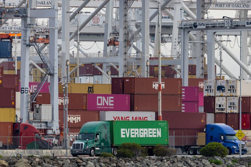 New US tariffs come in at lower 10% rate | WKZO | Everything Kalamazoo