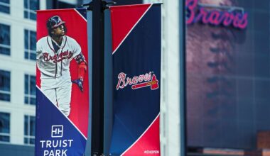 Braves announce in-house TV network BravesVision | 1450 AM 99.7 FM WHTC
