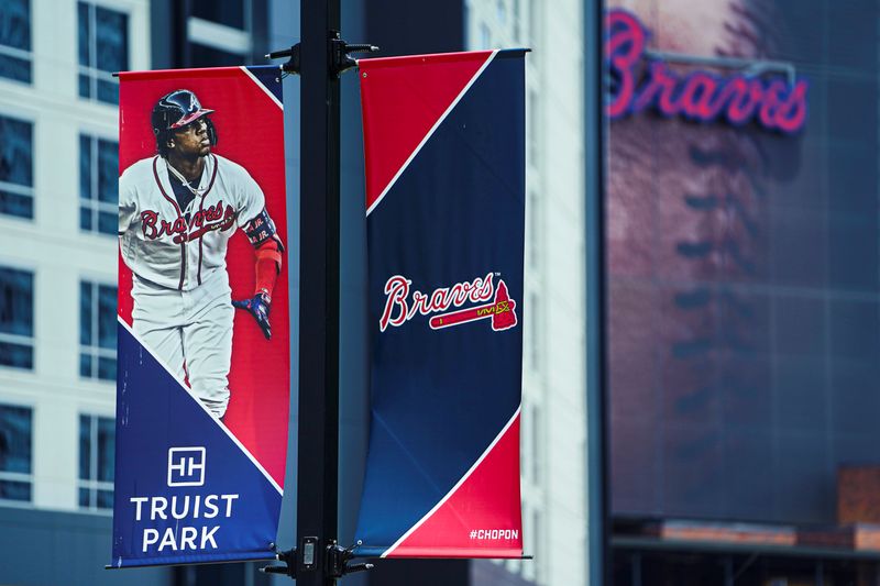 Braves announce in-house TV network BravesVision | 1450 AM 99.7 FM WHTC