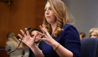 WATCH: Surgeon General nominee Means says health problems reflect nation with a 'broken heart,' 'society losing its mind'