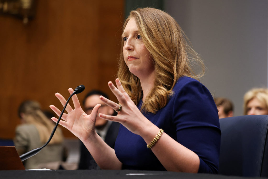 WATCH: Surgeon General nominee Means says health problems reflect nation with a 'broken heart,' 'society losing its mind'