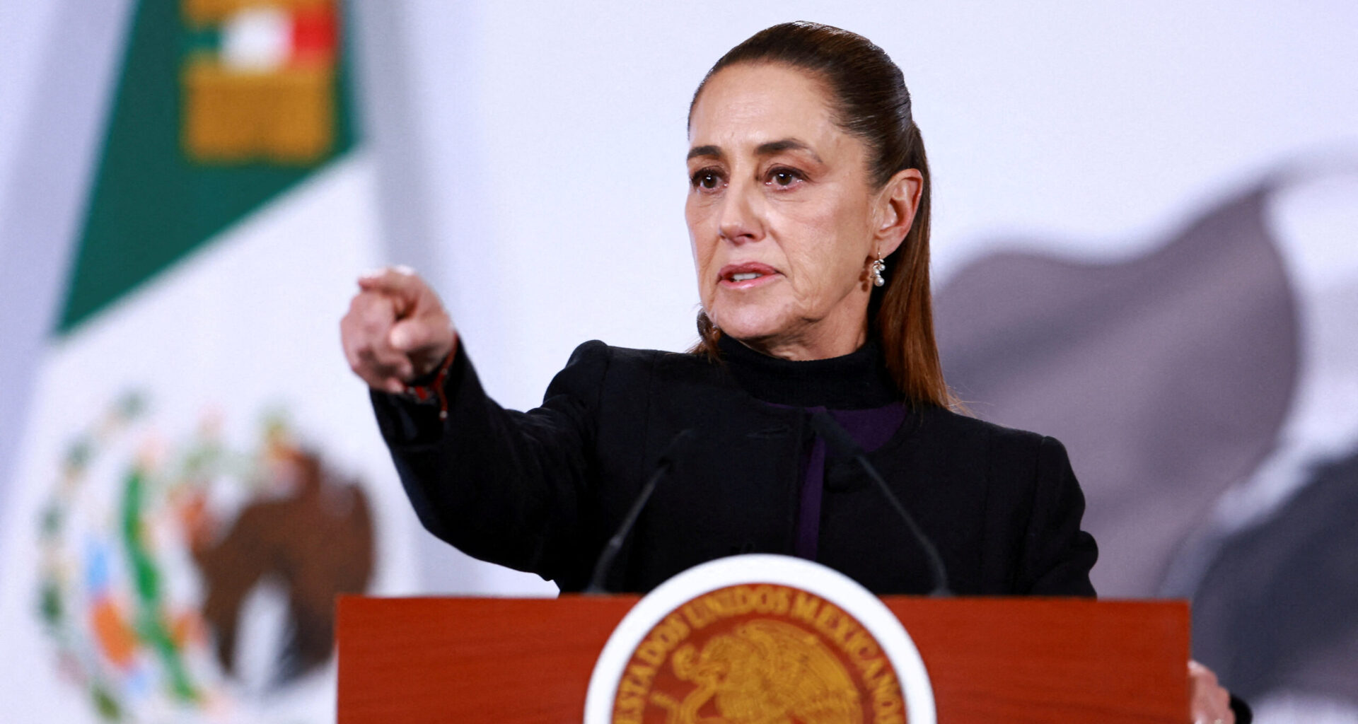 The US and Mexico need stronger financial cooperation to disrupt illicit financial flows