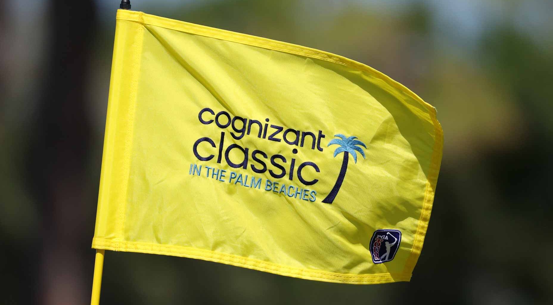 2026 Cognizant Classic Friday tee times: Round 2 groupings