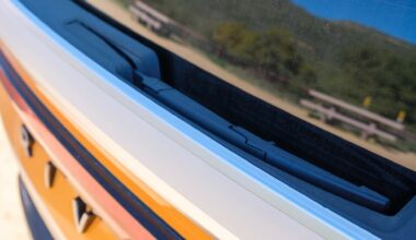 The Rivian R2 Squeezed Out Six Extra Miles Of Range With This Innovative Design