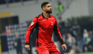Official Statement: Ruben Loftus-Cheek | AC Milan