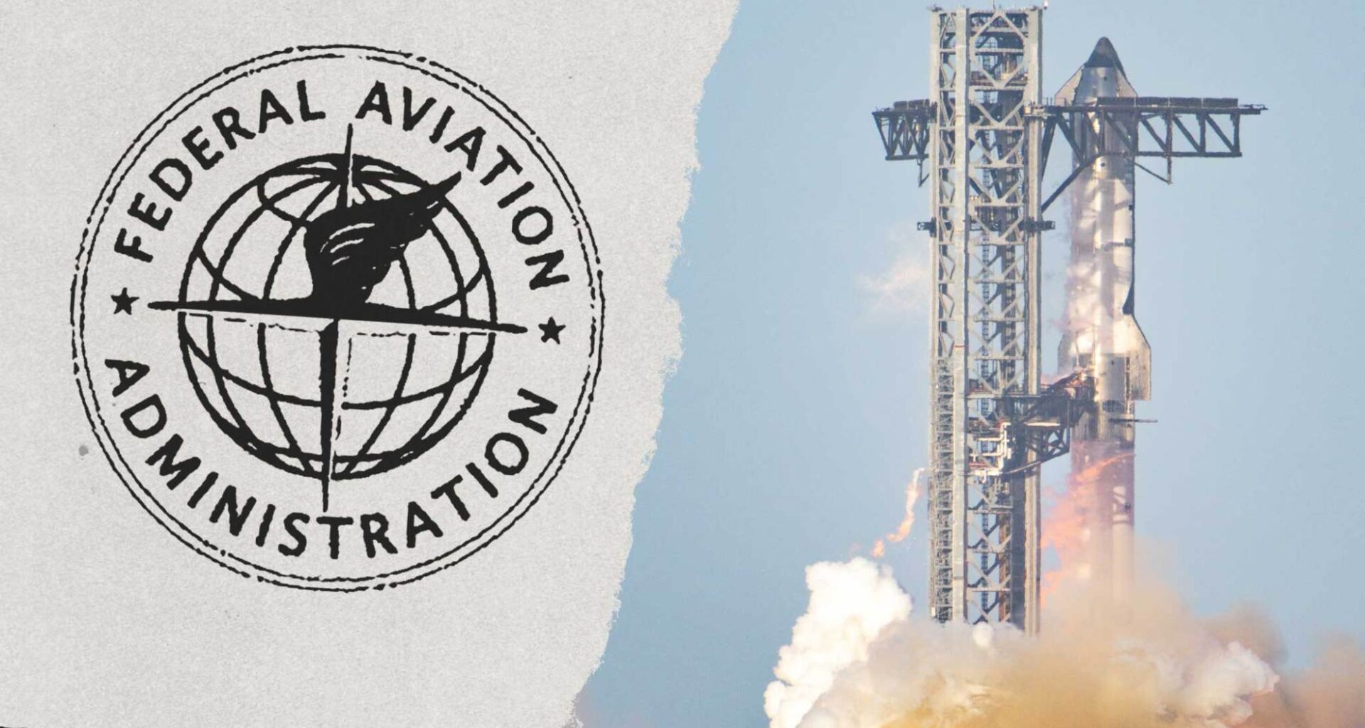 FAA Warns Airlines About Safety Risks from Rocket Launches — ProPublica