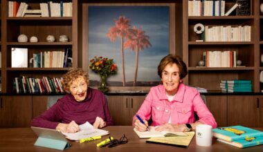 How Two Women Turned Retirement Into ‘Renewment’