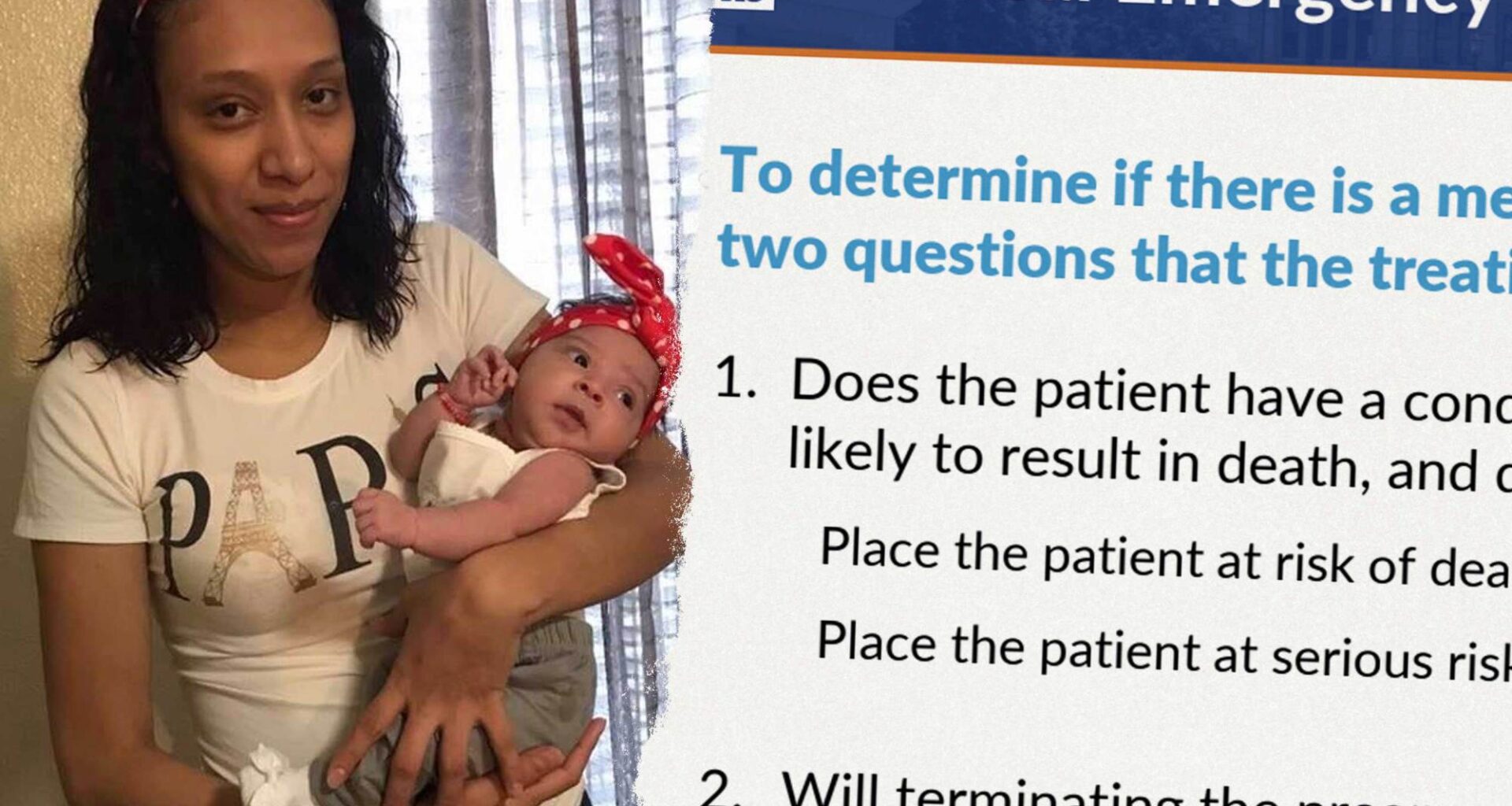 Texas Medical Board Issues Training for Doctors on Legally Providing Abortions — ProPublica