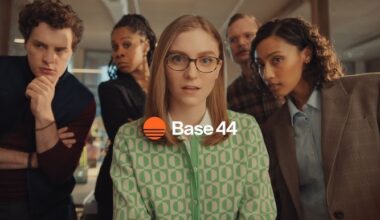 Israeli AI Startup Base44 Makes Super Bowl Debut with 'It's App to You' Ad