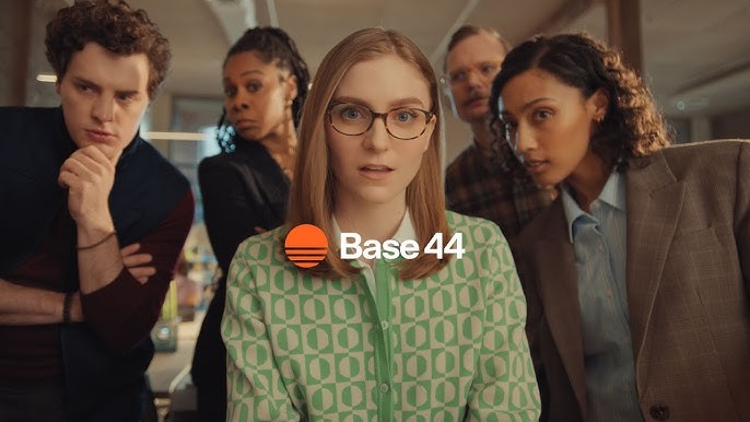 Israeli AI Startup Base44 Makes Super Bowl Debut with 'It's App to You' Ad