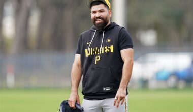 Why World Series champion Jose Urquidy merits second look with Pirates