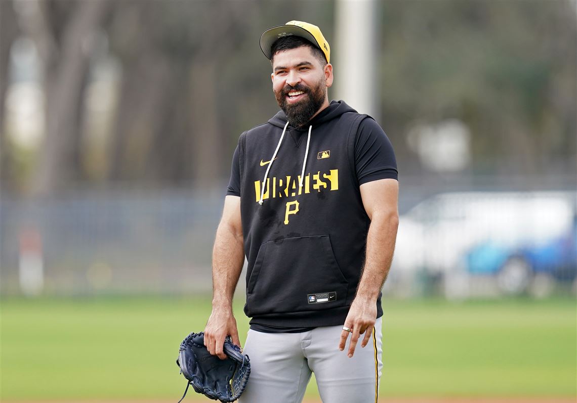 Why World Series champion Jose Urquidy merits second look with Pirates