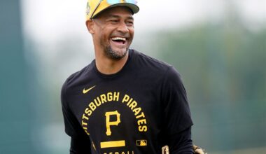 Kristopher Negron, with his Air Force upbringing and baseball odyssey, is a perfect fit for the Pirates