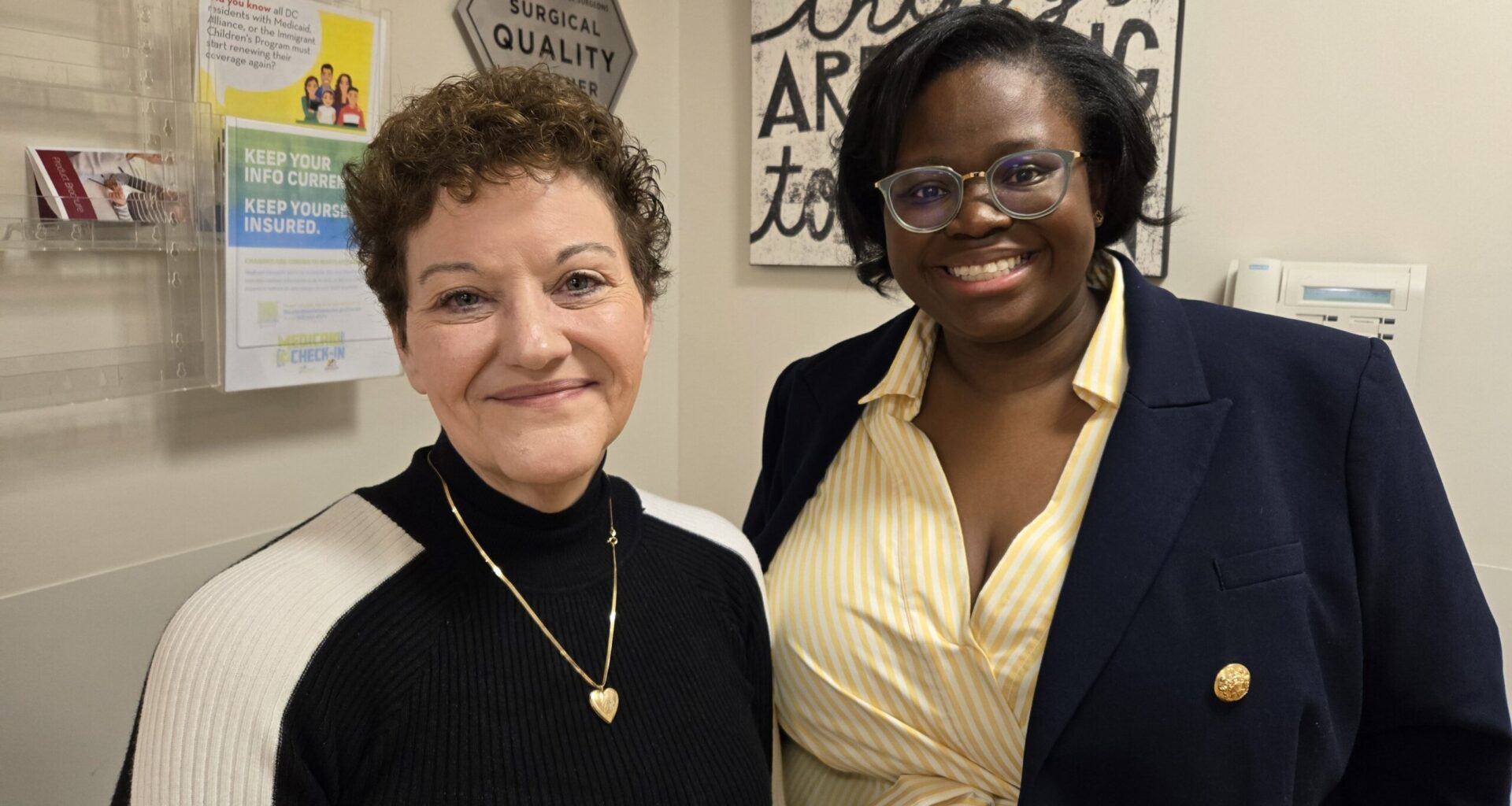 GLP-1 medications don’t work for everyone. A local doctor says surgery is still an option