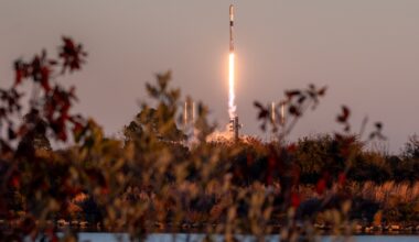 SpaceX’s Tuesday twilight Falcon 9 rocket launch sends 29 Starlink satellites into low Earth orbit – Spaceflight Now