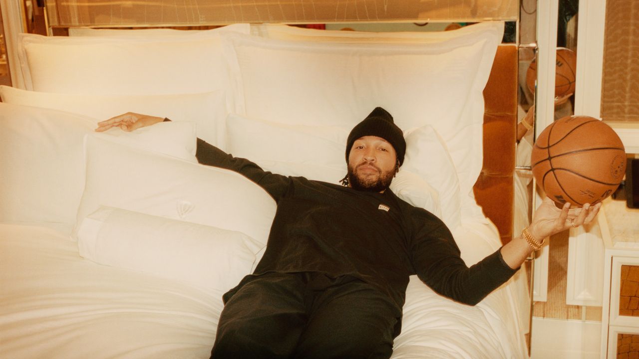 Jalen Brunson Brought Winning Back to New York