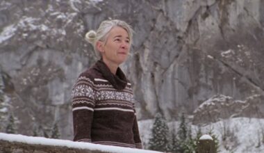 A Beguiling Mountain Retreat of a Movie