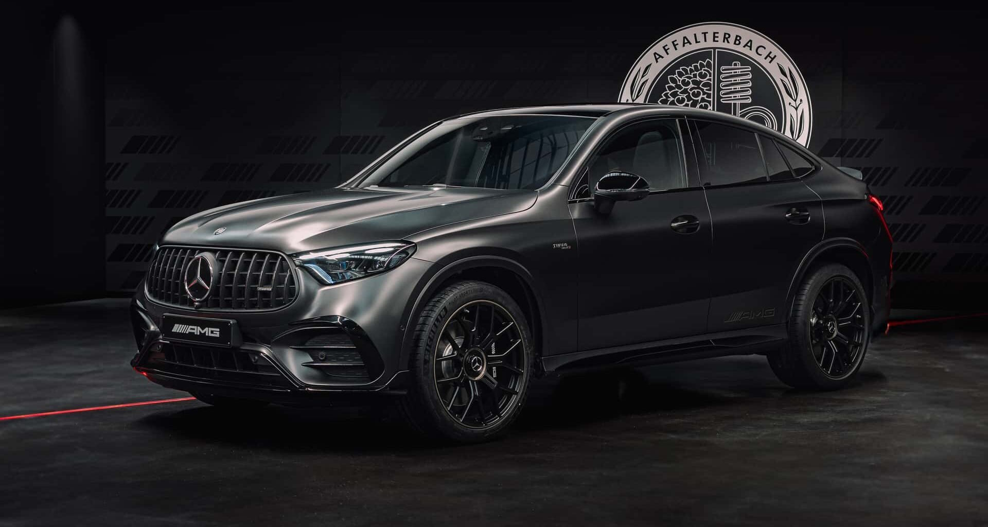 Six Cylinders Are Back, Baby