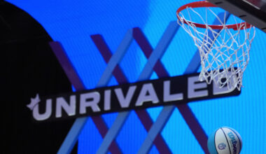 Unrivaled to play semifinals at Barclays Center in Brooklyn
