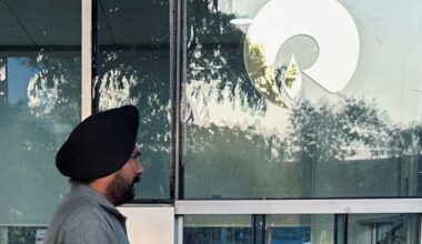 Reliance, Adani drive India's AI push with plans to invest $210 billion