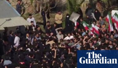 Washington and Tehran to hold more nuclear talks as protests reignite in Iran | Iran