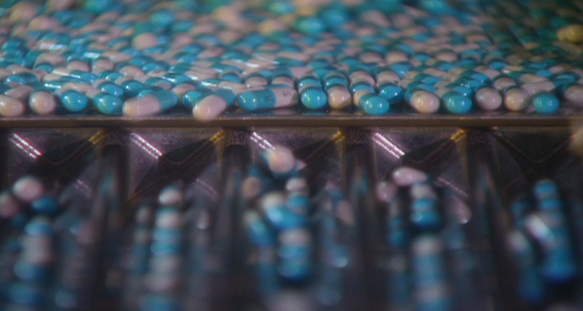 Inside the Battle Over High Prescription Drug Costs in the U.S. | FRONTLINE | PBS | Official Site