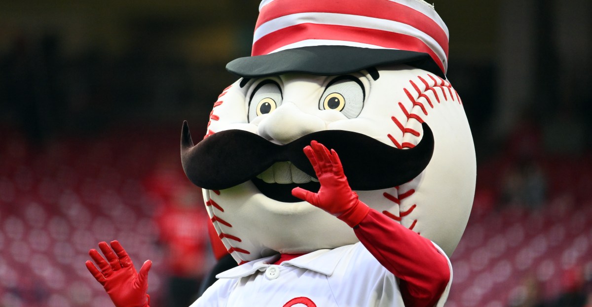 Community Prospect Rankings: #15 prospect in the Cincinnati Reds system