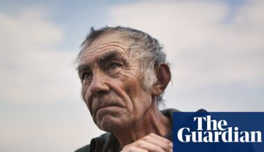 Grim reapers: what has fertilised the rich new wave of neo-rural cinema? | Movies