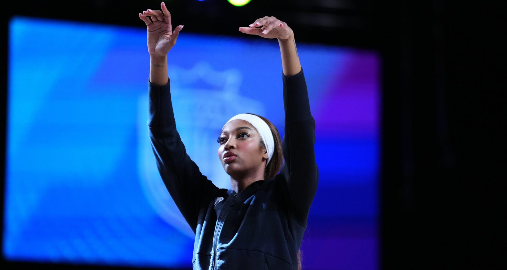 Angel Reese Joins Rose BC in 2026 Unrivaled, Updated Roster and Schedule