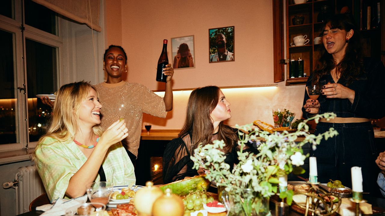 Why Is Everyone Tracking Their Macros Now?