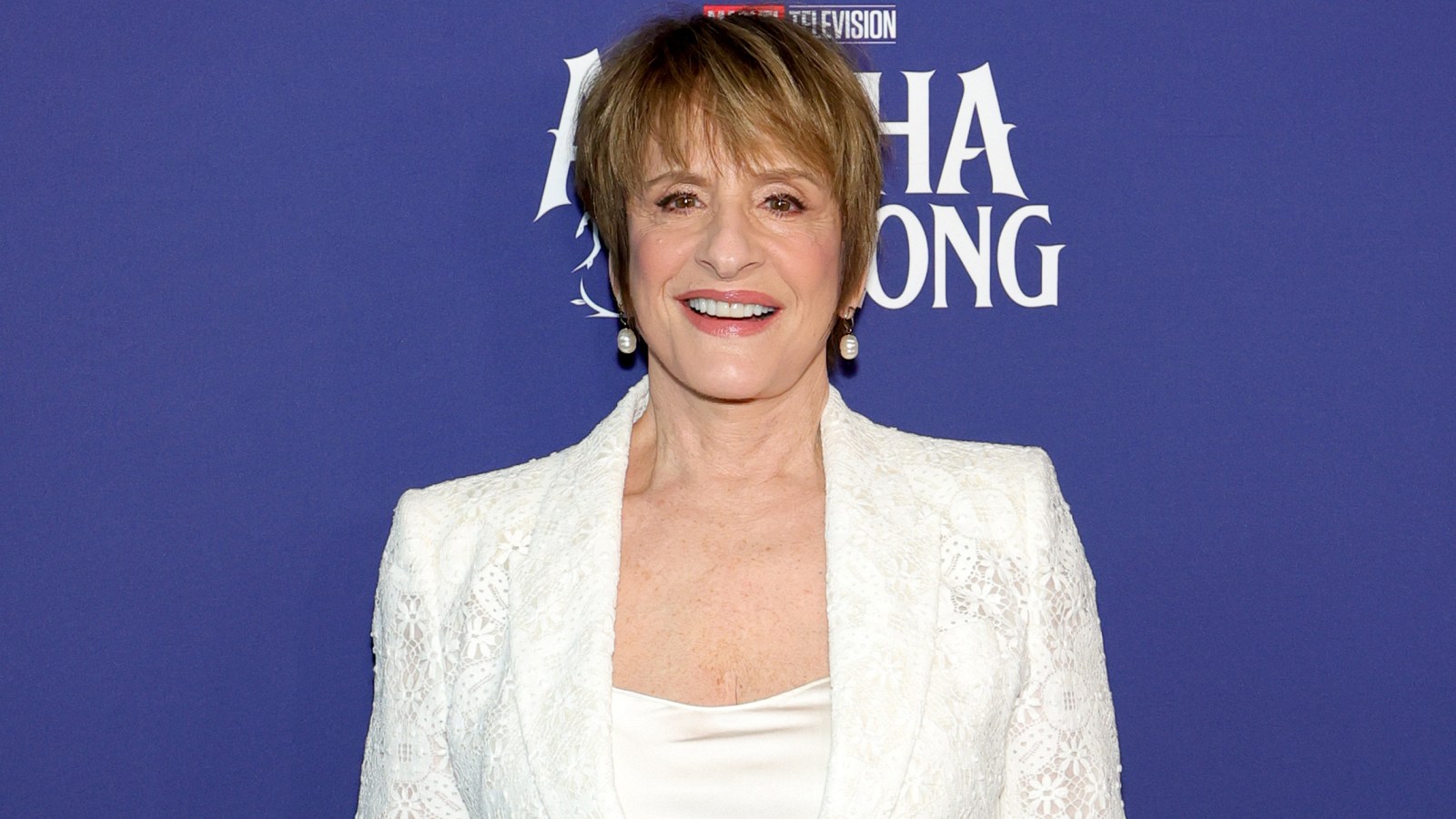 Patti LuPone Urges Americans to Protect Kennedy Center From Trump
