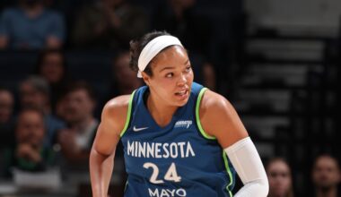 WNBA predictions 2025: Projecting MVP, Rookie, and Championship winners