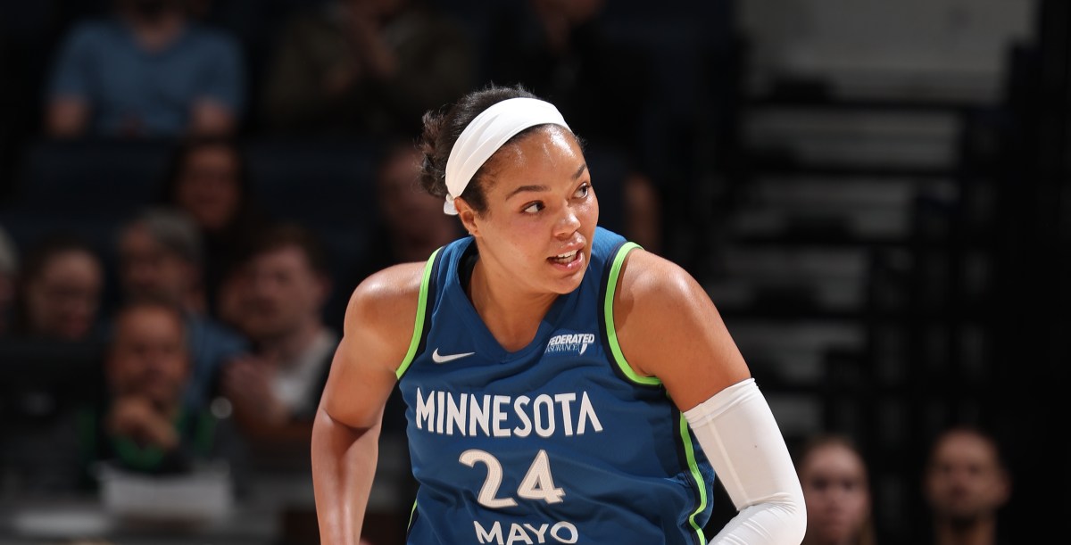WNBA predictions 2025: Projecting MVP, Rookie, and Championship winners