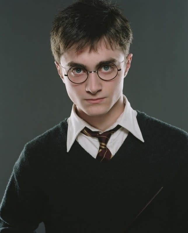 Why Daniel Radcliffe Doesn’t Want His Son to Know He Was Harry Potter—At Least Not Yet