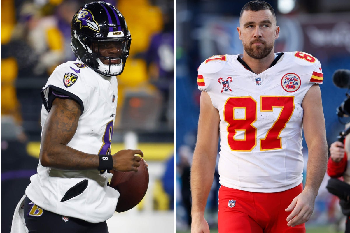 One hot topic for every team at the 2026 NFL combine: Quarterback contracts, Kelce’s future