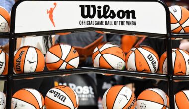 Latest on WNBA CBA Negotiations as Concessions Reportedly Made By Players' Association