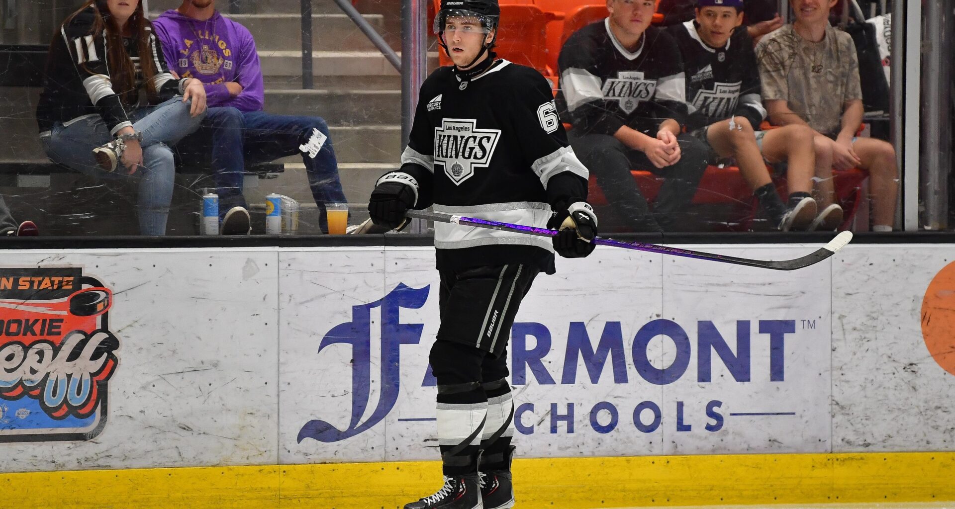 Breaking Down the Rangers' Artemi Panarin Trade Return, Featuring Liam Greentree Scouting Report