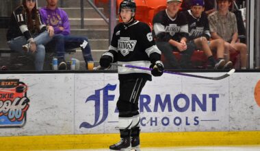 Breaking Down the Rangers' Artemi Panarin Trade Return, Featuring Liam Greentree Scouting Report