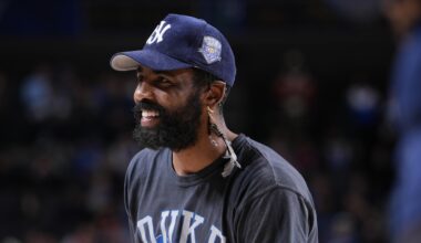 Kyrie Irving Injury Update, Final Decision Made on Mavs Star's Return amid Rehab Timeline